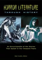 Product cover for Horror Literature through History