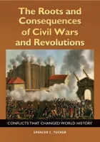 Product cover for Roots and Consequences of Civil Wars and Revolutions