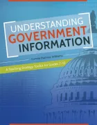 Product cover for Understanding Government Information