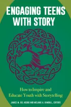 Product cover for Engaging Teens with Story
