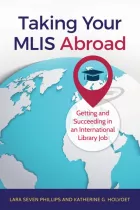 Product cover for Taking Your MLIS Abroad