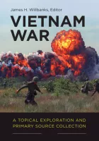 Product cover for Vietnam War