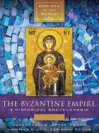 Product cover for Byzantine Empire