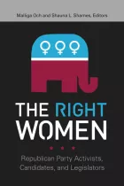 Product cover for Right Women