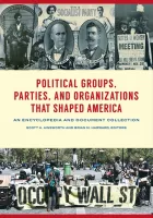 Product cover for Political Groups, Parties, and Organizations That Shaped America