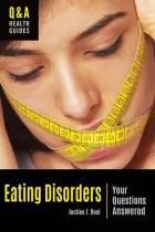 Product cover for Eating Disorders