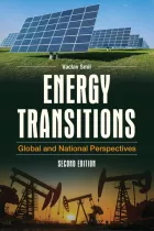 Product cover for  Global and National Perspectives