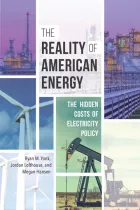 Product cover for Reality of American Energy
