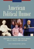 Product cover for American Political Humor