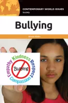 Product cover for Bullying