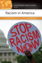Product cover for Racism in America
