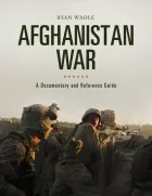 Product cover for Afghanistan War