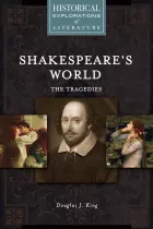 Product cover for  The Tragedies