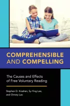 Product cover for Comprehensible and Compelling