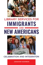 Product cover for Library Services for Immigrants and New Americans