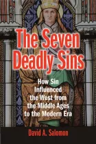Product cover for Seven Deadly Sins