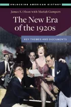 Product cover for New Era of the 1920s