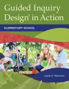 Product cover for Guided Inquiry Design(R) in Action
