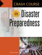 Product cover for Crash Course in Disaster Preparedness