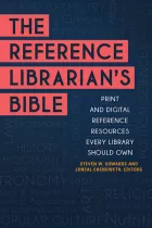 Product cover for Reference Librarian's Bible