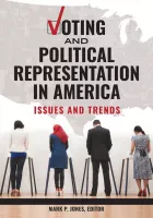 Product cover for Voting and Political Representation in America
