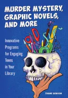 Product cover for Murder Mystery, Graphic Novels, and More