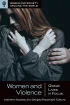Product cover for Women and Violence