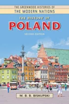 Product cover for History of Poland