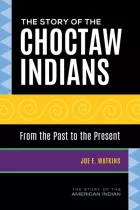 Product cover for Story of the Choctaw Indians