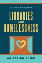 Product cover for Libraries and Homelessness