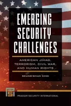 Product cover for Emerging Security Challenges
