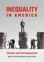 Product cover for Inequality in America