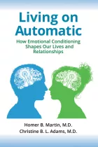 Product cover for Living on Automatic