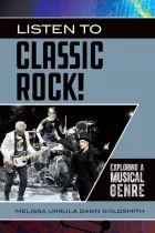 Product cover for Listen to Classic Rock!
