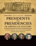 Product cover for Presidents and Presidencies in American History
