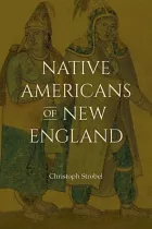 Product cover for Native Americans of New England