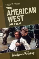 Product cover for American West on Film