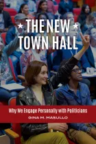 Product cover for New Town Hall