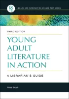 Product cover for Young Adult Literature in Action