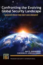 Product cover for Confronting the Evolving Global Security Landscape
