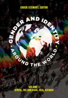 Product cover for Gender and Identity around the World