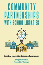 Product cover for Community Partnerships with School Libraries
