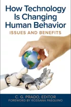 Product cover for How Technology Is Changing Human Behavior
