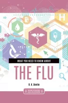 Product cover for What You Need to Know about the Flu