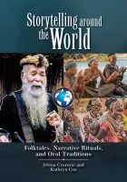 Product cover for Storytelling around the World