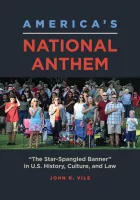 Product cover for America's National Anthem