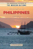 Product cover for History of the Philippines
