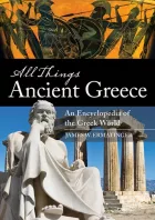Product cover for All Things Ancient Greece