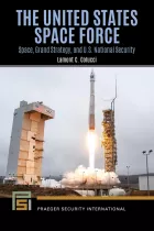 Product cover for United States Space Force
