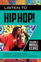 Product cover for Listen to Hip Hop!